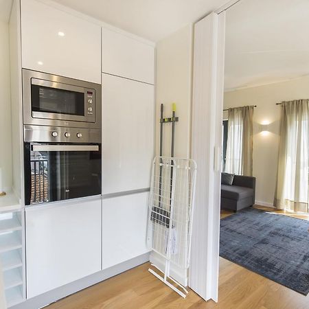 Graca Heartwarming Flat Apartment Lisabona Exterior foto