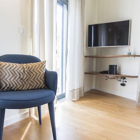 Graca Heartwarming Flat Apartment Lisabona Exterior foto